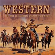Western Soundtracks : The Best of Spaghetti Western Film Music (Live) cover image