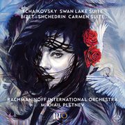 Swan Lake suite : Carmen suite cover image