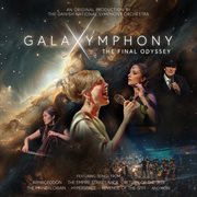 Galaxymphony - The Final Odyssey cover image