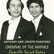 Carnival of the Animals cover image