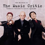 The Music Critic cover image