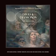 Divas & diamonds cover image