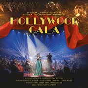 Hollywood gala cover image