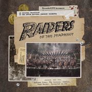 Raiders of the Symphony cover image