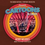 Merrie Melodies : Main Title cover image
