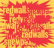 Redwalls cover image