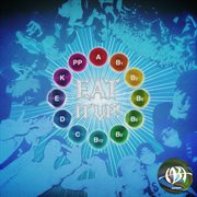 Eatitup#1(Vitamin) cover image