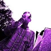 Headlock cover image