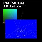 Per Ardua Ad Astra cover image