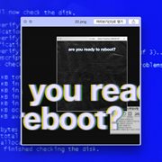 Are You Ready To Reboot Iii cover image