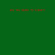 Are You Ready To Reboot Christmas cover image