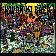 Kwon Ki Baek 1St cover image