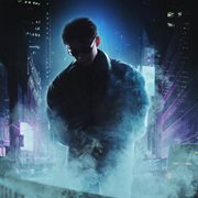 Turbulence cover image