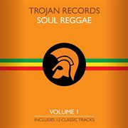 The best of trojan soul reggae vol. 1 cover image