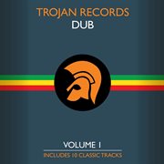 The best of trojan dub vol. 1 cover image