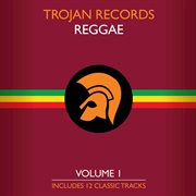 The best of trojan reggae vol. 1 cover image