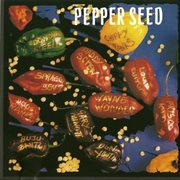 Pepperseed cover image