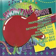 Showtime Juggling cover image