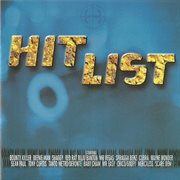 Hit list cover image