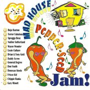 Pepperseed Jam cover image