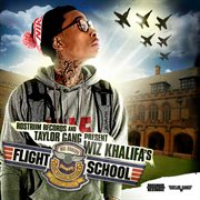 Flight school cover image