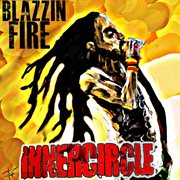 Blazzin' fire cover image