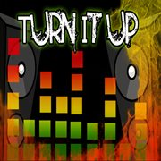 Turn It Up cover image