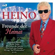 Freunde der Heimat, Vol. 3 cover image