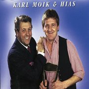 Volksmusik-Party mit Karl Moik & Hias : Party mit Karl Moik & Hias cover image