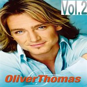 Oliver Thomas, Vol. 2 cover image