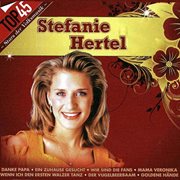Top45 - Stefanie Hertel : Stefanie Hertel cover image