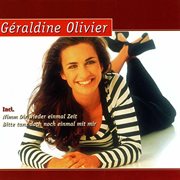 Géraldine Olivier cover image