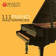 111 piano masterpieces cover image