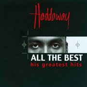 All the Best : His Greatest Hits cover image