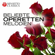 Beliebte operettenmelodien cover image