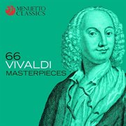 66 vivaldi masterpieces cover image