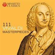 111 vivaldi masterpieces cover image