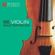 66 violin masterpieces cover image