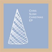 Christmas ep cover image