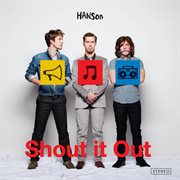 Shout it out cover image