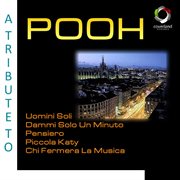 A Tribute To Pooh cover image