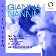 A Tribute To Gianna Nannini cover image