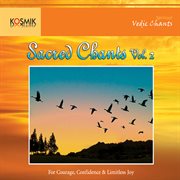 Sacred Chants Vol. 2 cover image