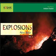 Explosions cover image