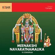 Meenakashi Navarathnamalika Vol. 1 cover image