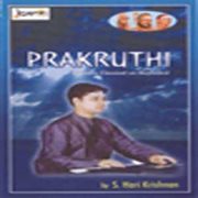 Prakruthi cover image