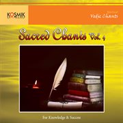 Sacred Chants Vol. 4 cover image