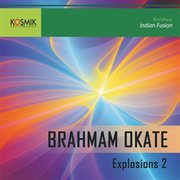 Brahmam okate cover image