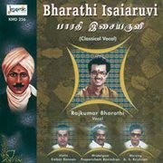Bharathi isaiaruvi cover image