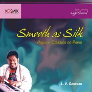 Smooth As Silk cover image